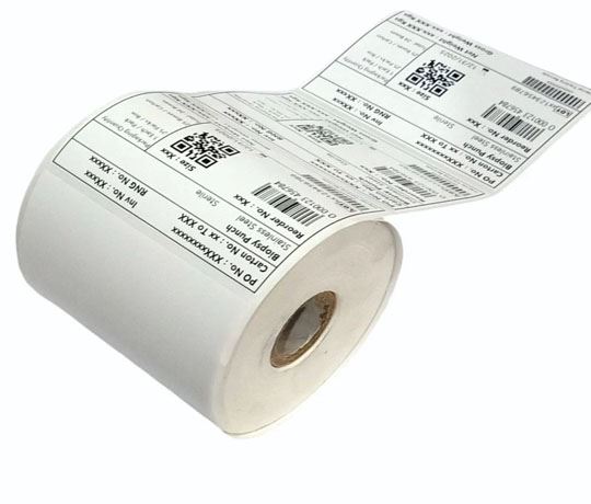 barcode label manufacturer in mumbai